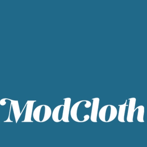 NEW ModCloth Random Pulls - Picture 1 of 1